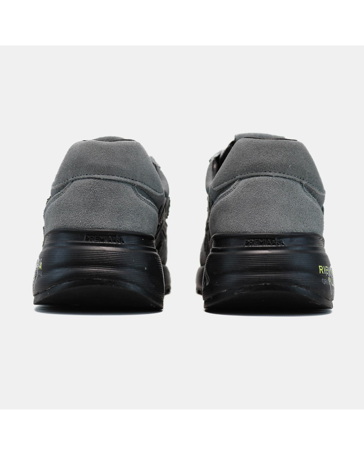 Premiata Mick Grey Premiata Mick Grey