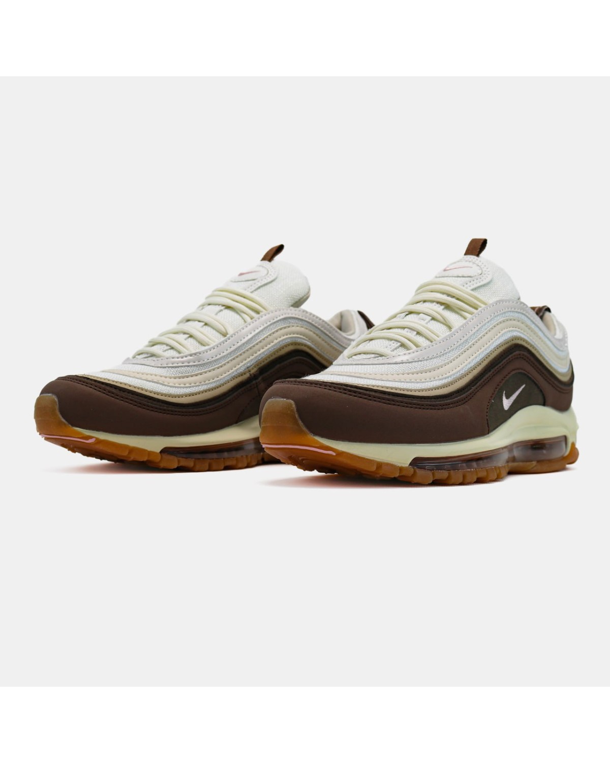 Nike Air Max 97 Medium Brown