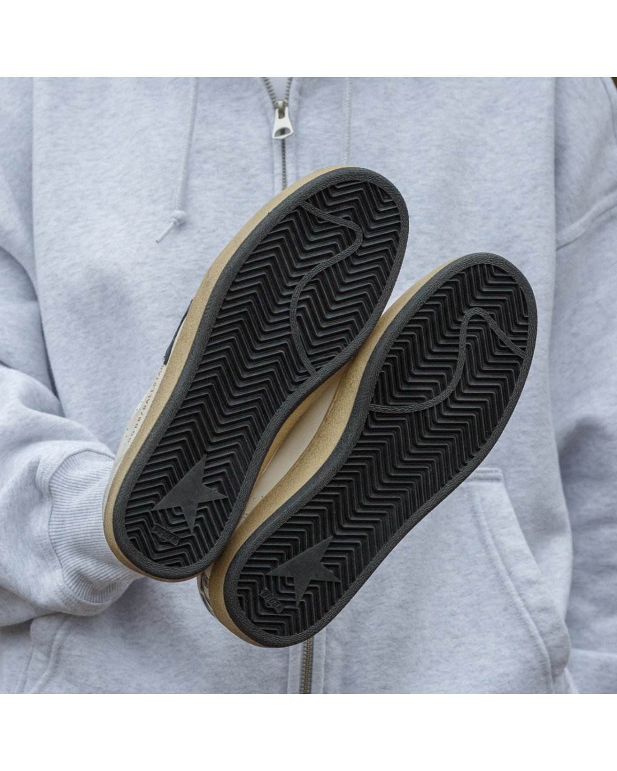 Golden Goose Ball Star Golden Goose Ball Star