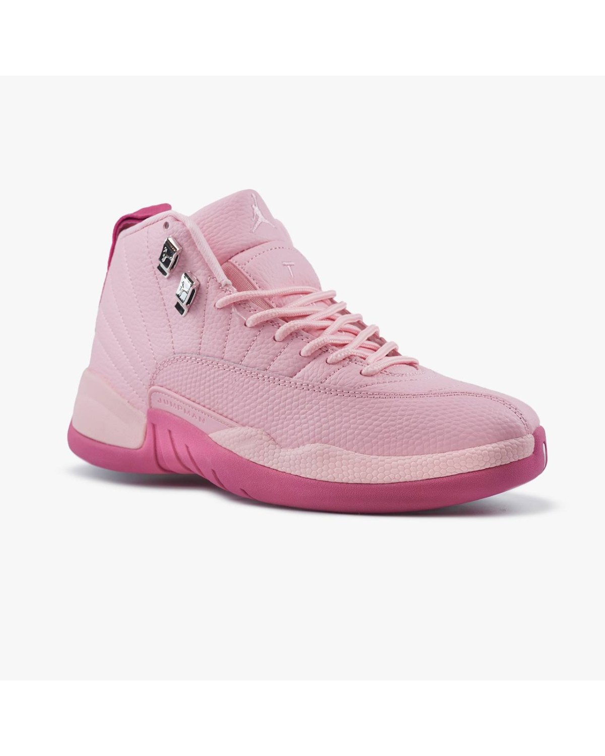Nike Air Jordan 12 Retro Pearl pink