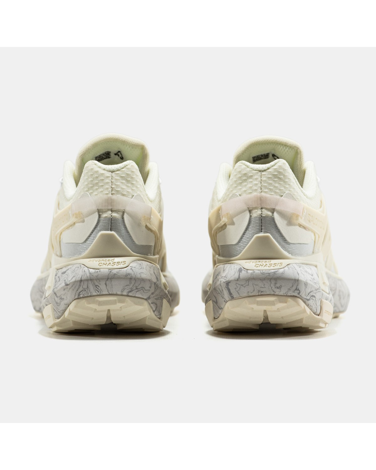 Nike V5 RNRSalomon XT Pu.Re Advanced