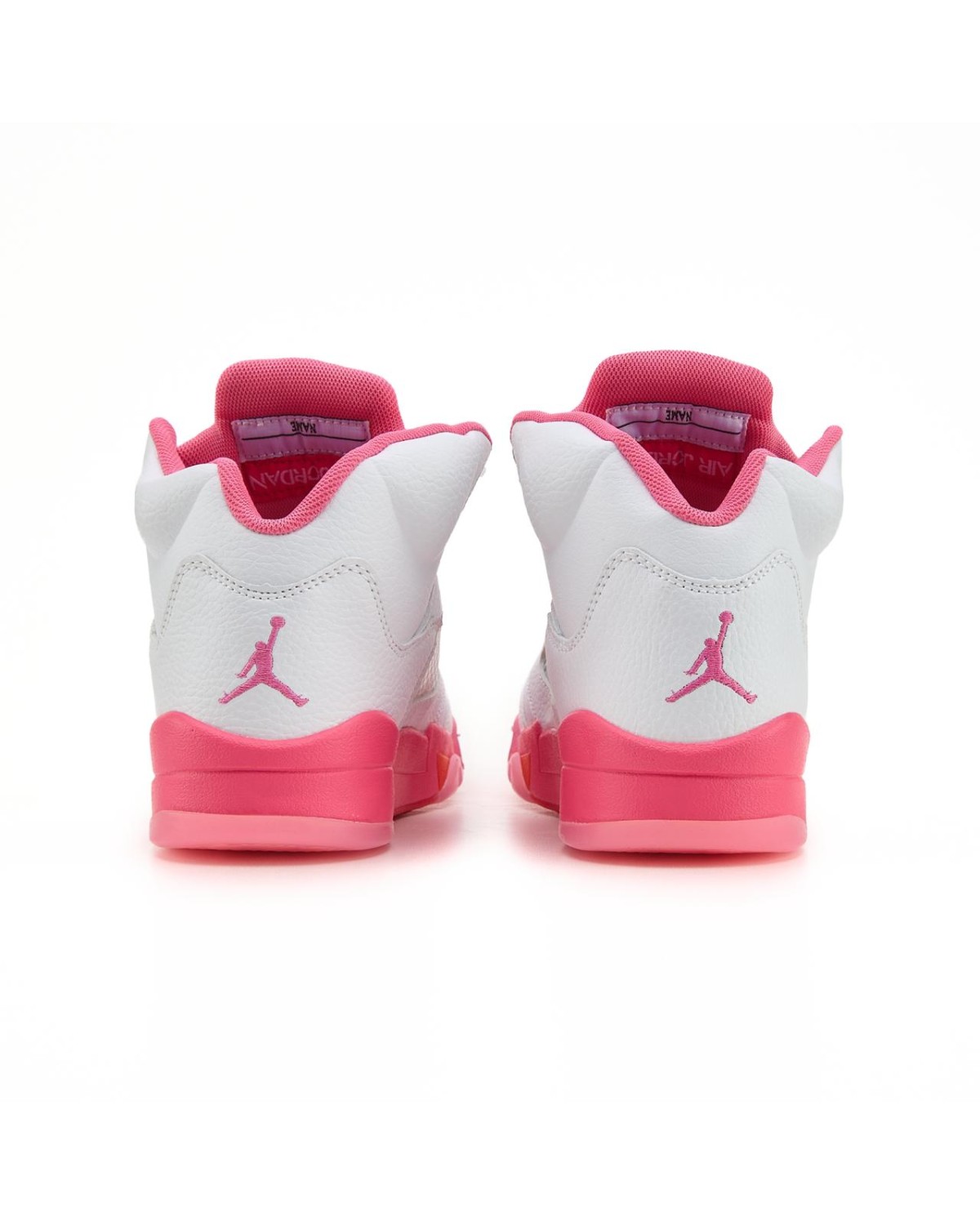Nike Air Jordan 5 Retro GS Pinksicle WNBA