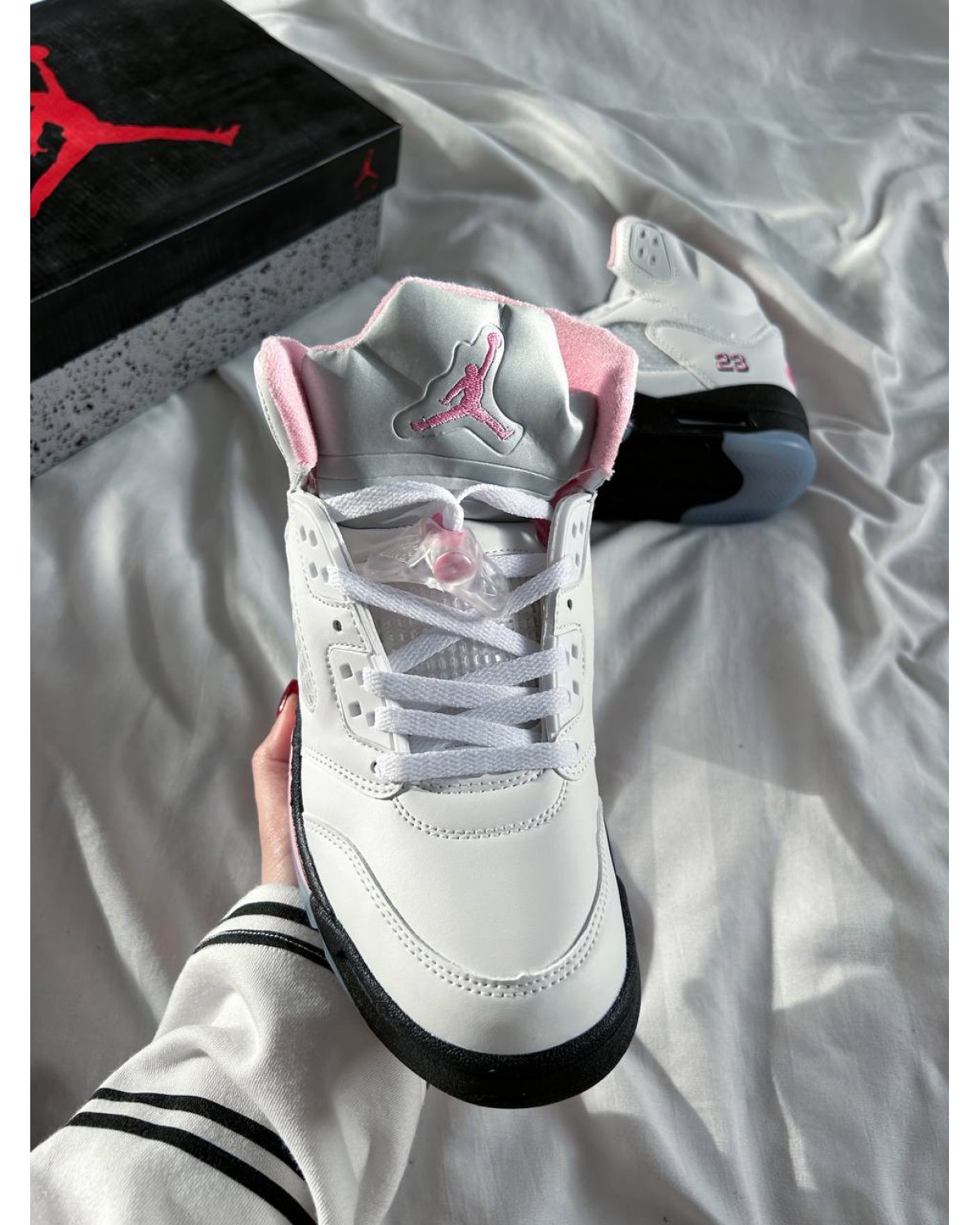 Nike Air Jordan 5 Retro '35th Anniversary'