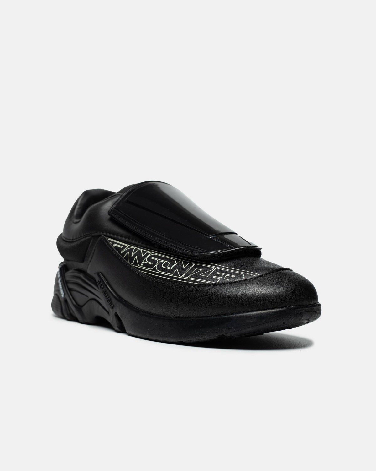 Adidas x Raf Simons Antei Black