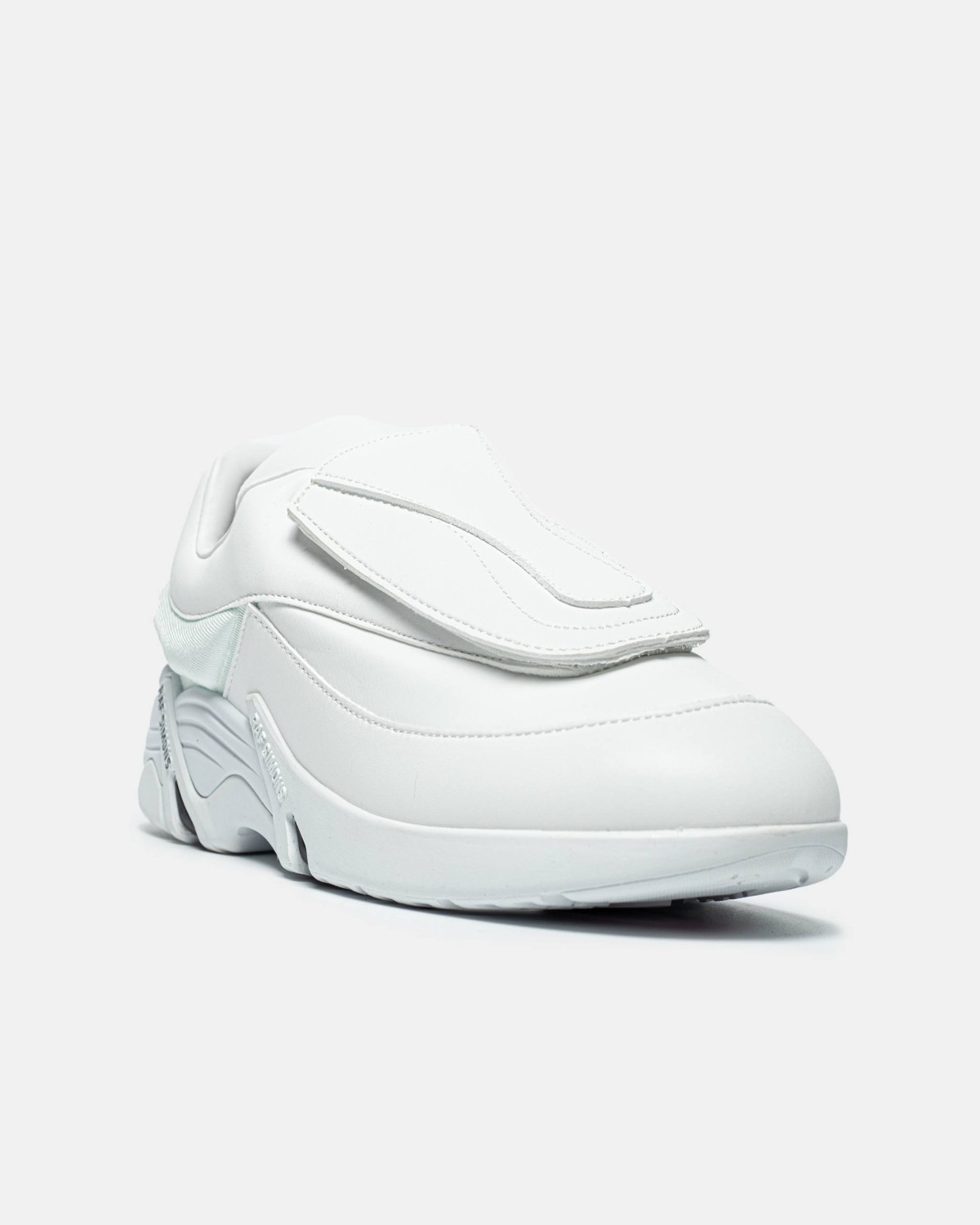 Adidas x Raf Simons Antei White