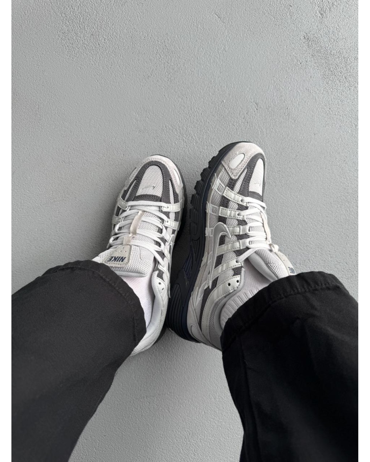 Nike P-6000 Photon Dust