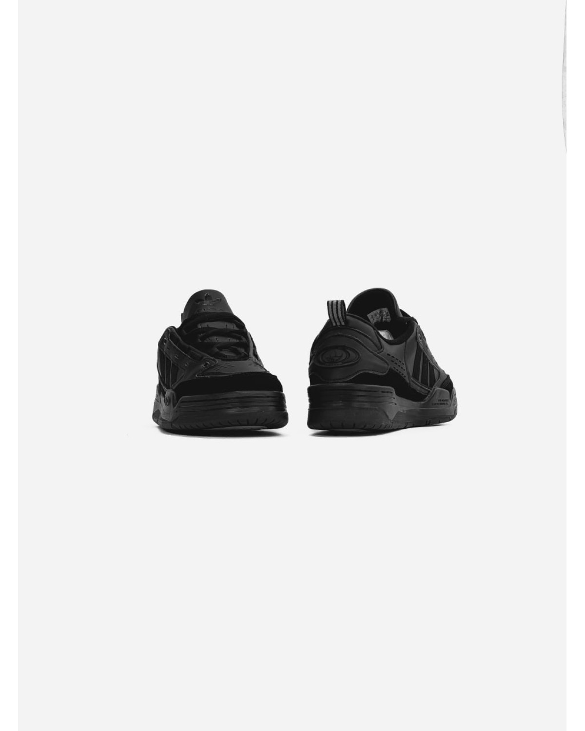 Adidas Adi2000 Black