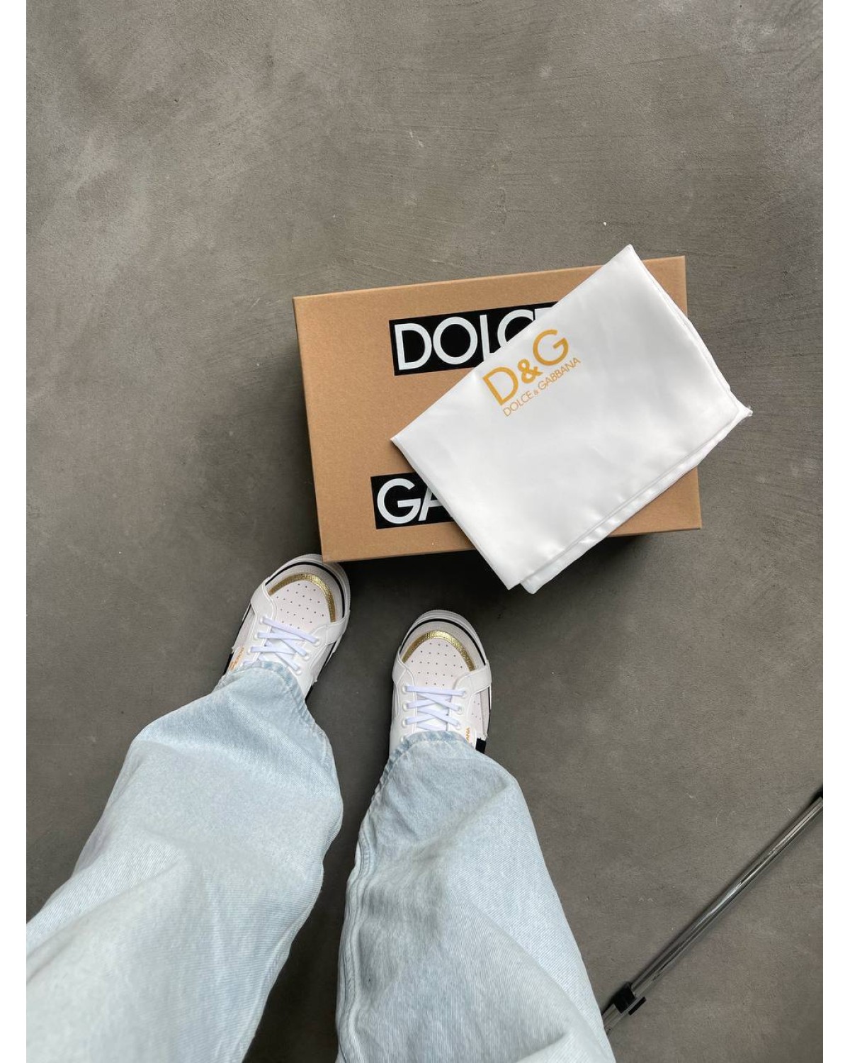 Dolce & Gabbana Portofino