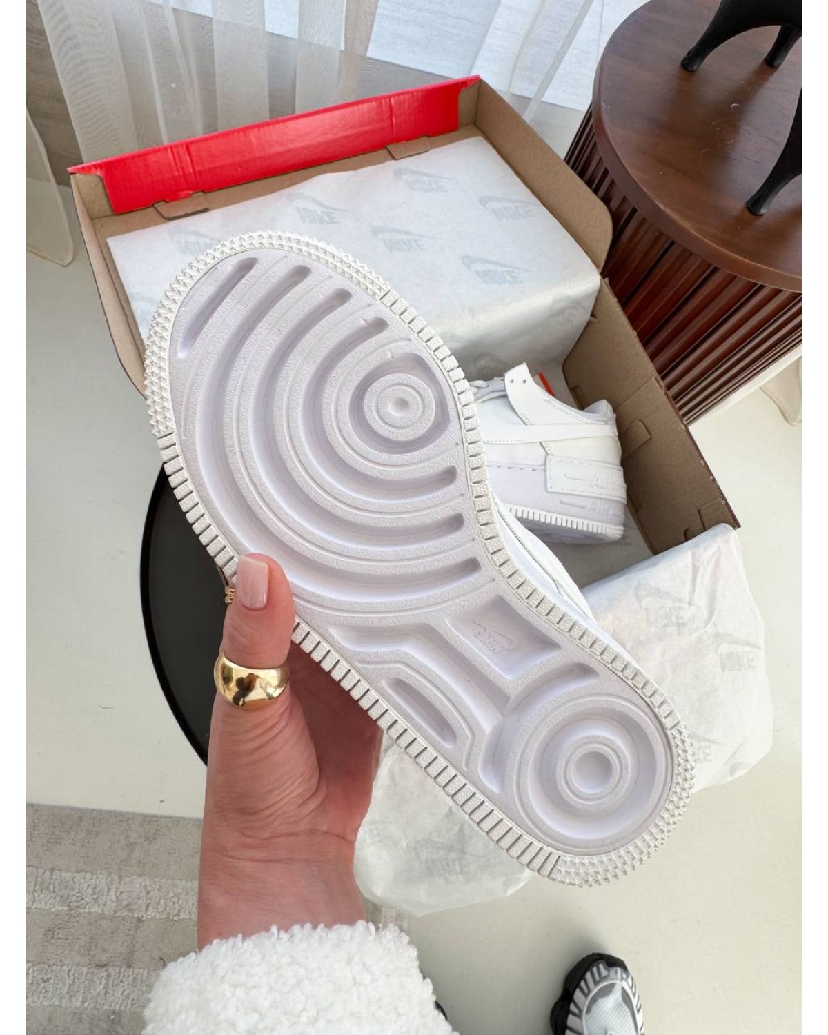 Nike Air Force Shadow