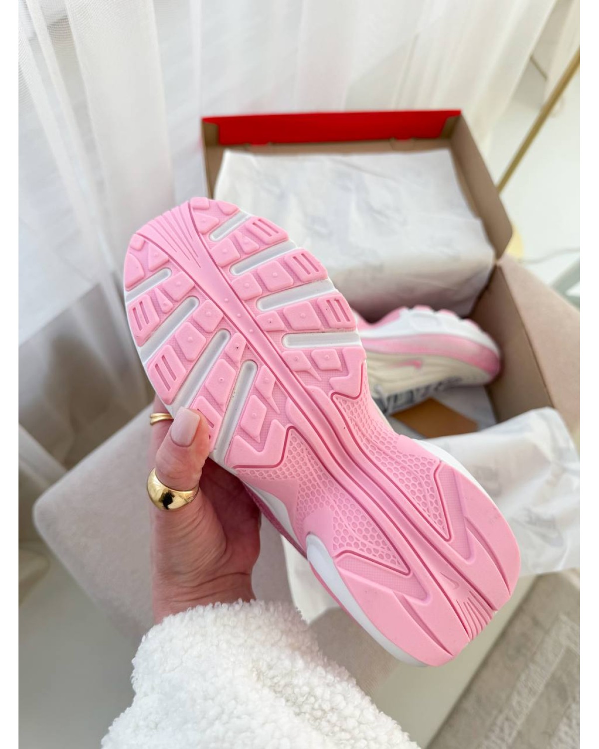 Nike Air Max Portal Pink