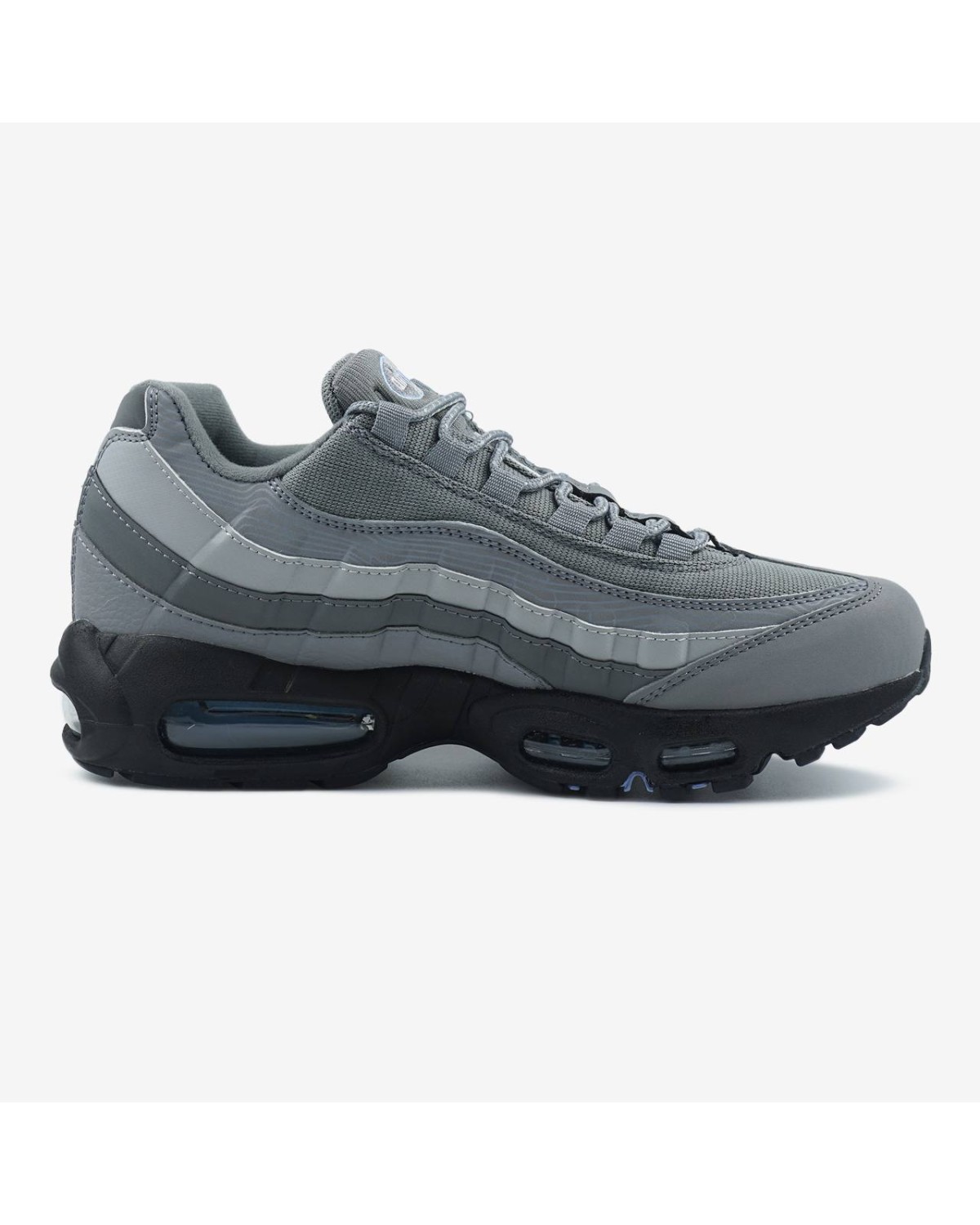 Nike Air Max 95 OG Cool Grey