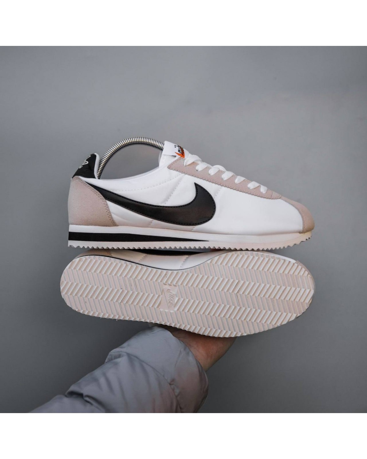 Nike Cortez