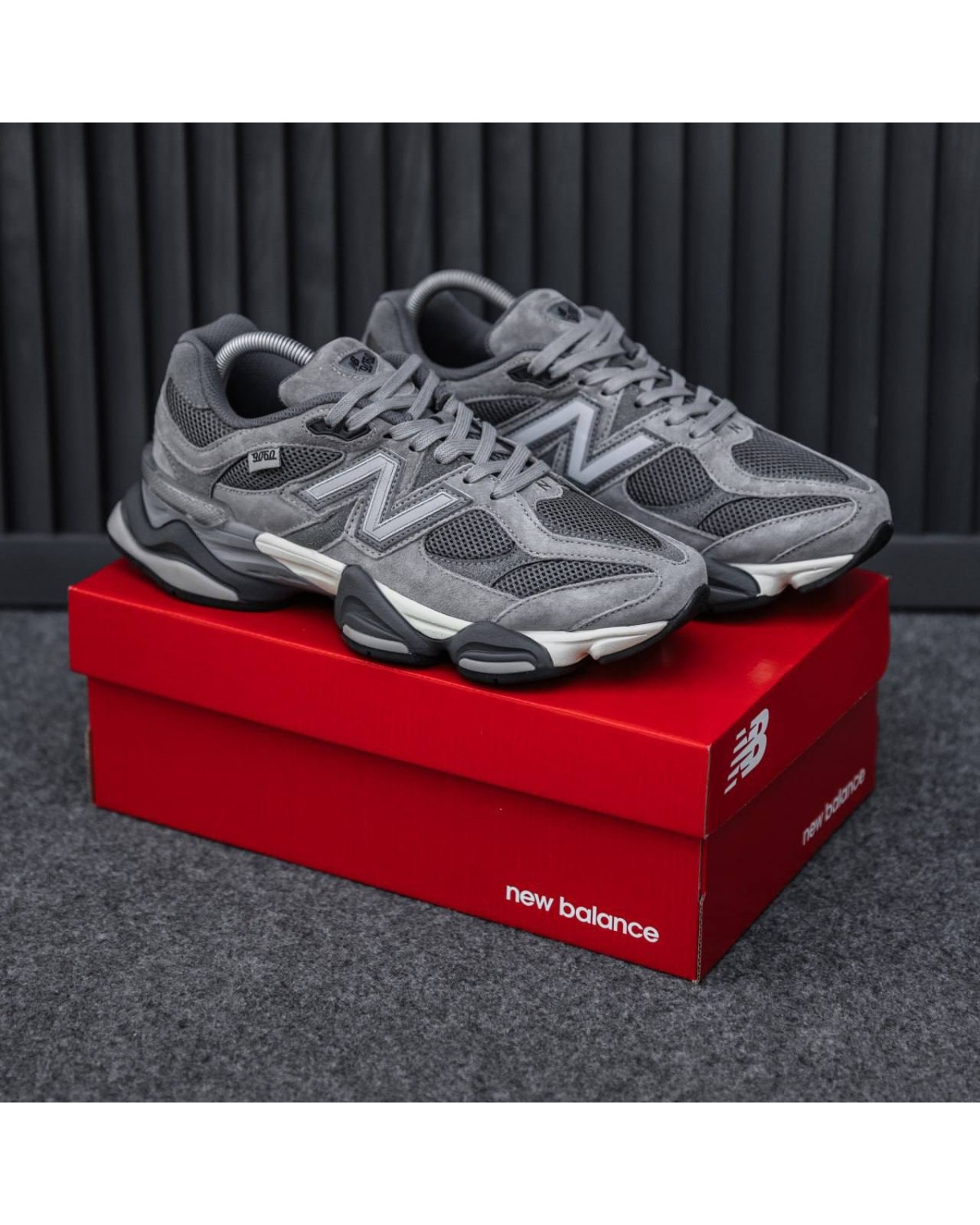 Nеw Ваlаnсе 9О6О