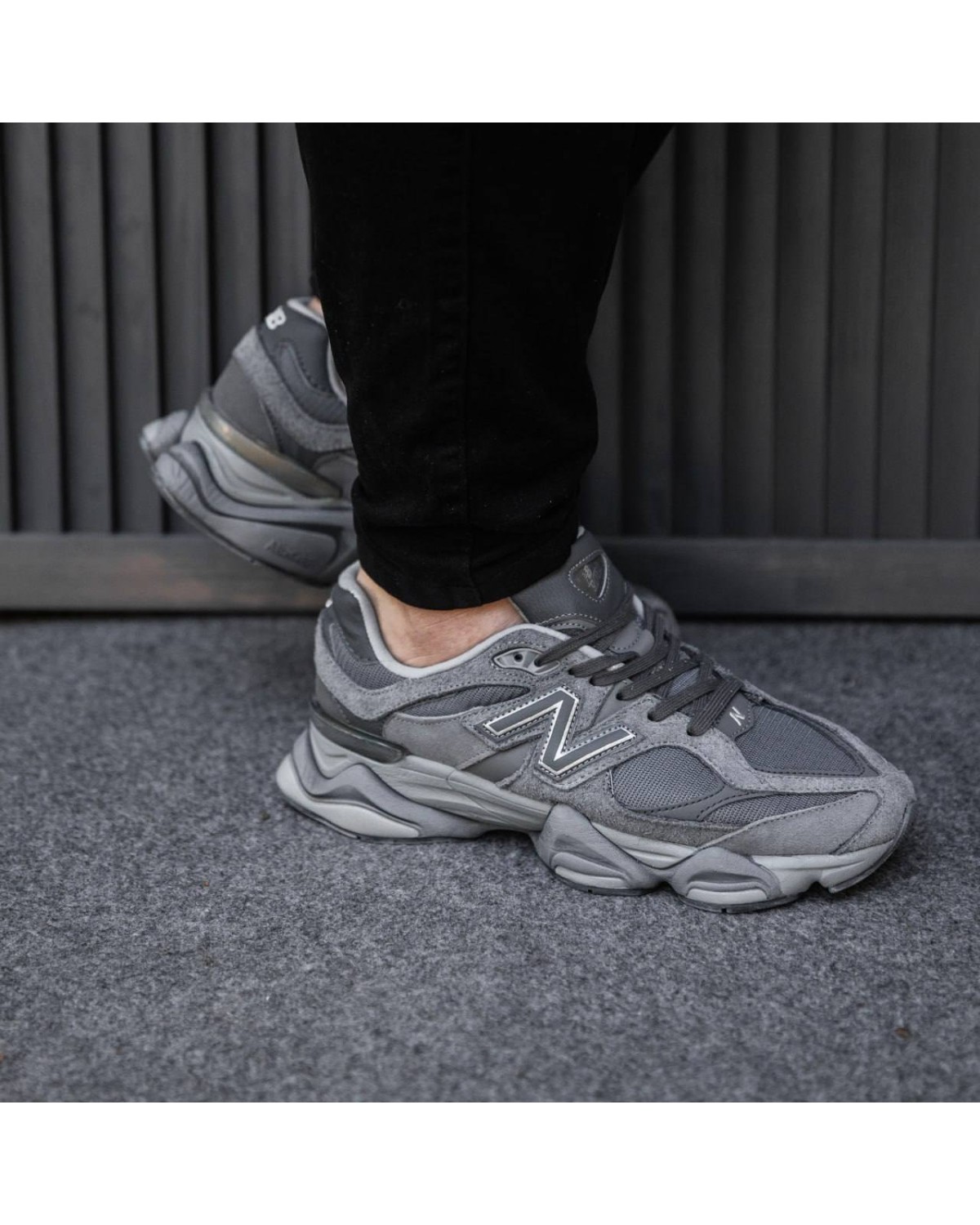 Nеw Ваlаnсе 9О6О