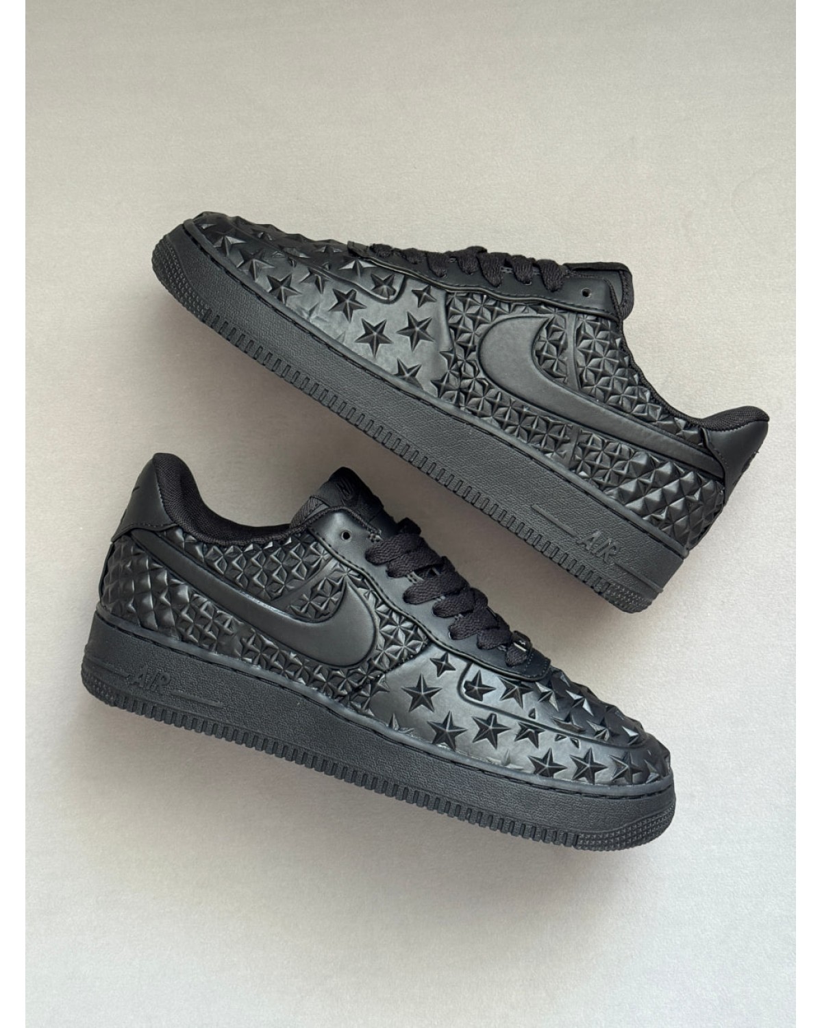 Nike Air Force 1 Low Black