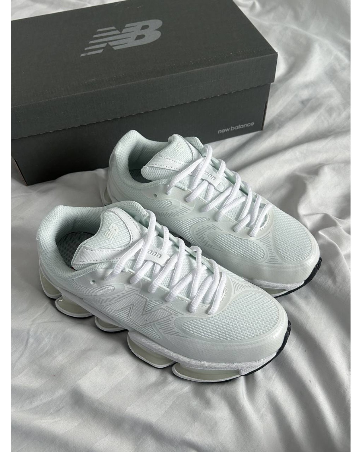 New Balance Abzorb 2000 'Sea Salt'