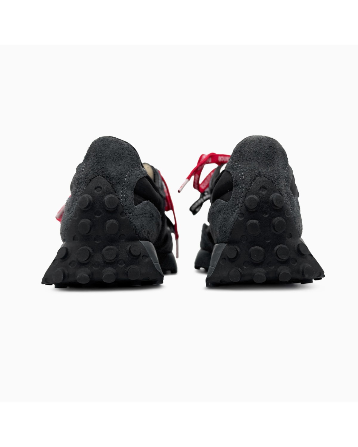 New Balance 327 Black