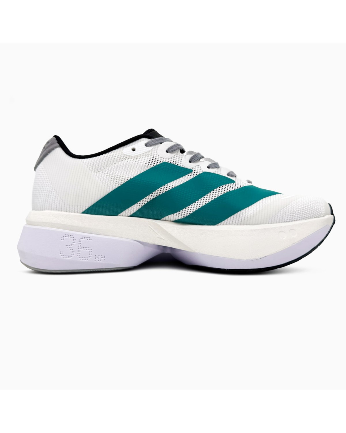 Adidas Adizero Boston 13 White/Pure