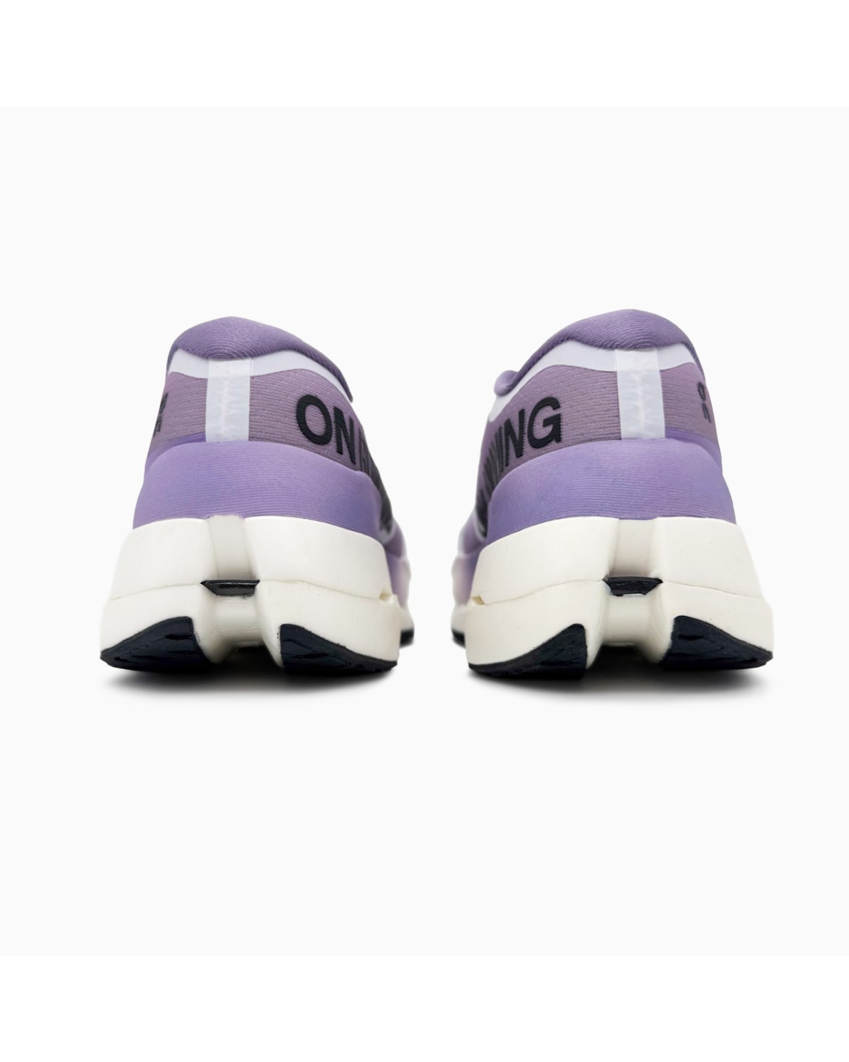 ON Cloudboom Max White/Violet