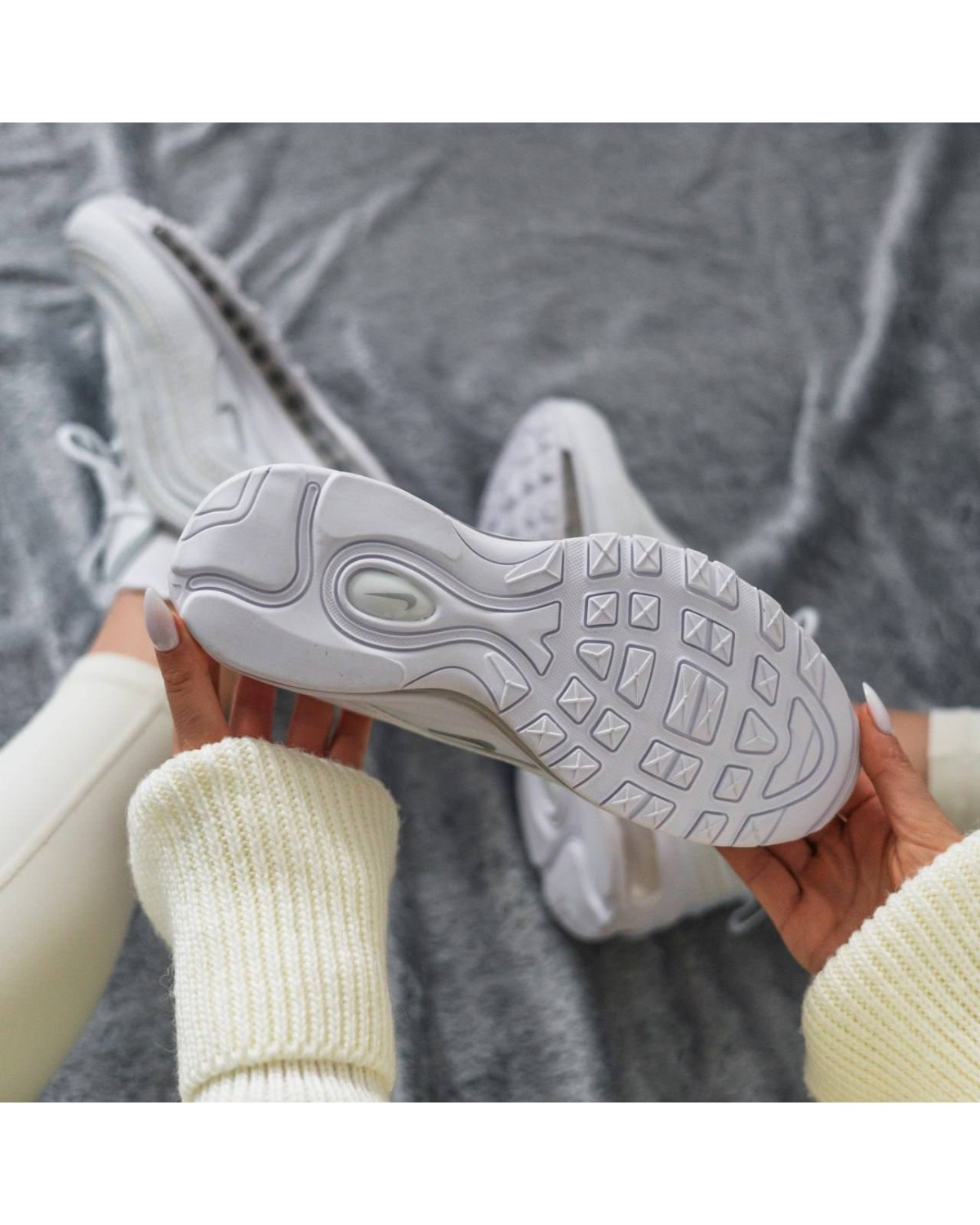 Nike Air Max 97 Futura Nike Air Max 97 Futura