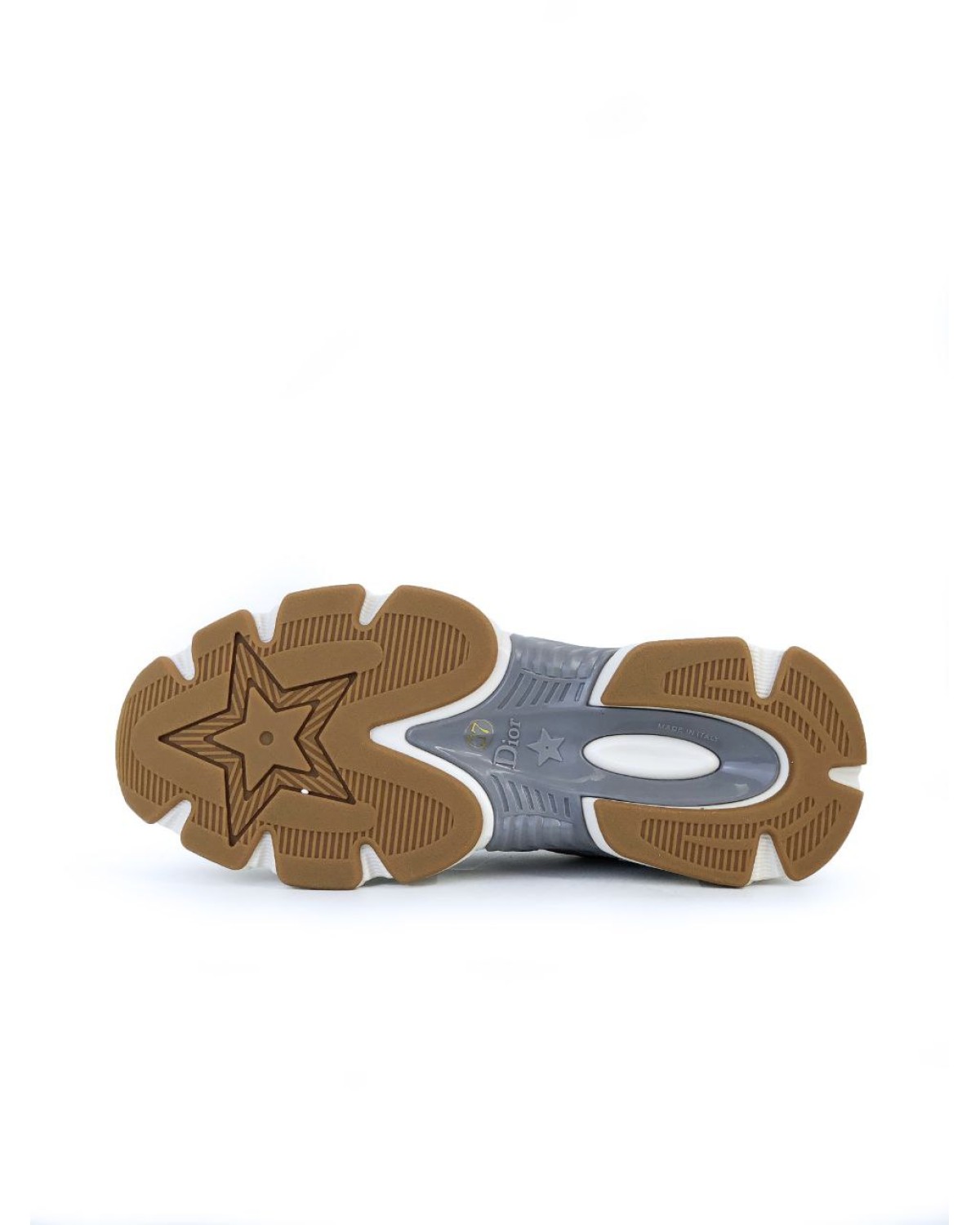 Christian Dior Chrono Pink/Silver