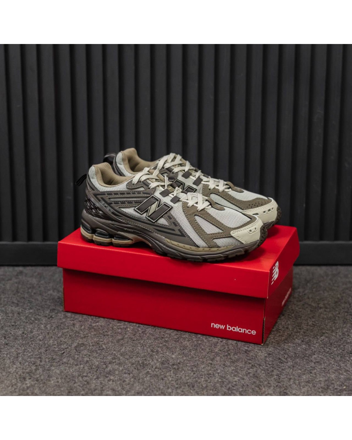 New Balance 1906R Mocha Brown New Balance 1906R Mocha Brown