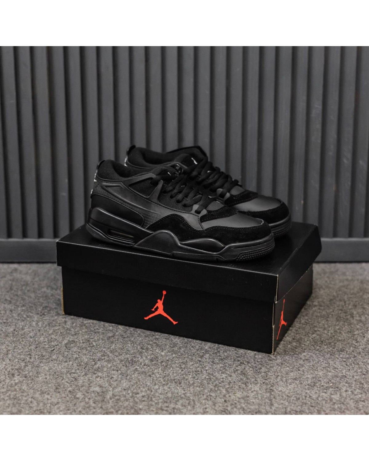 Nike Air Jordan 4 RM