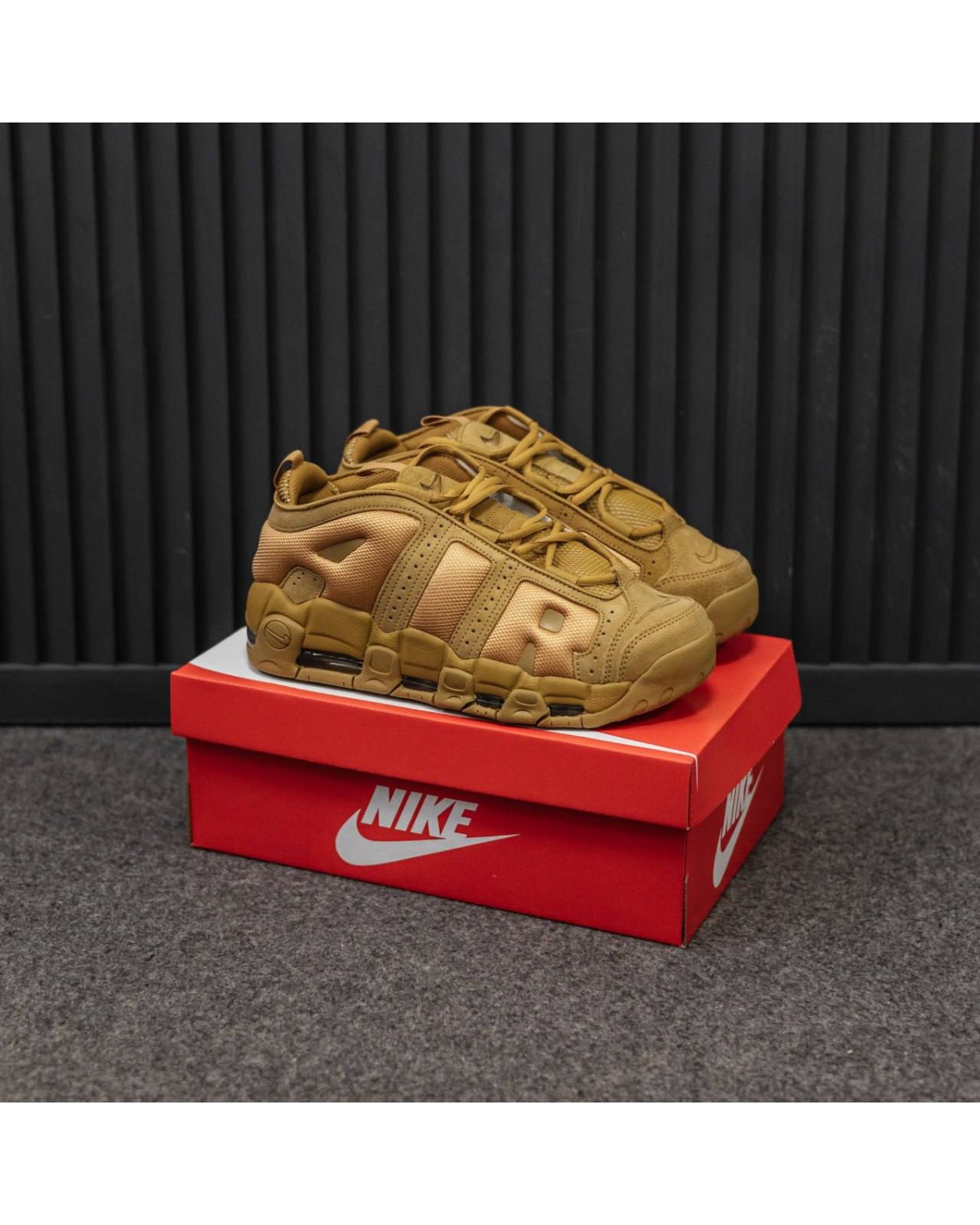Nike Air More Uptempo