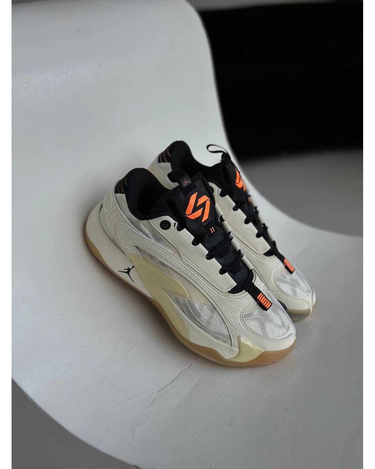 Air Jordan Luka 2 Beige