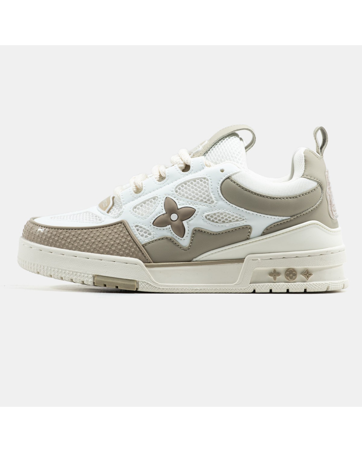 Louis Vuitton Skate Sneaker