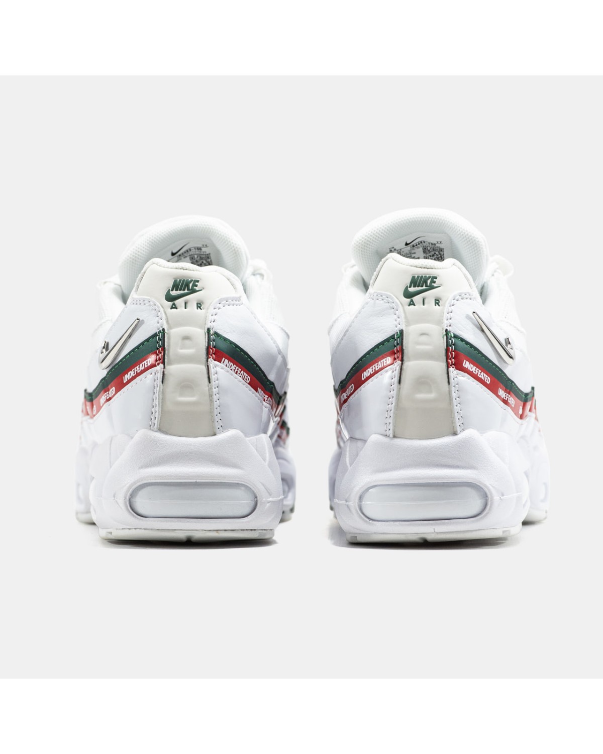 Nike Air Max 95 x Undefeated