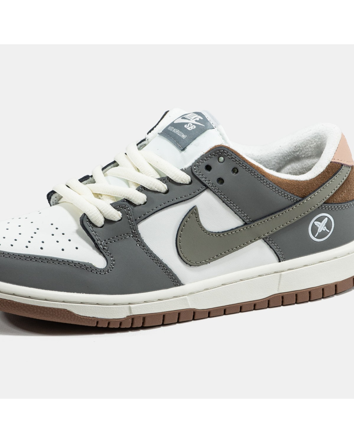 Nike SB Dunk Low x Yuto Horigome