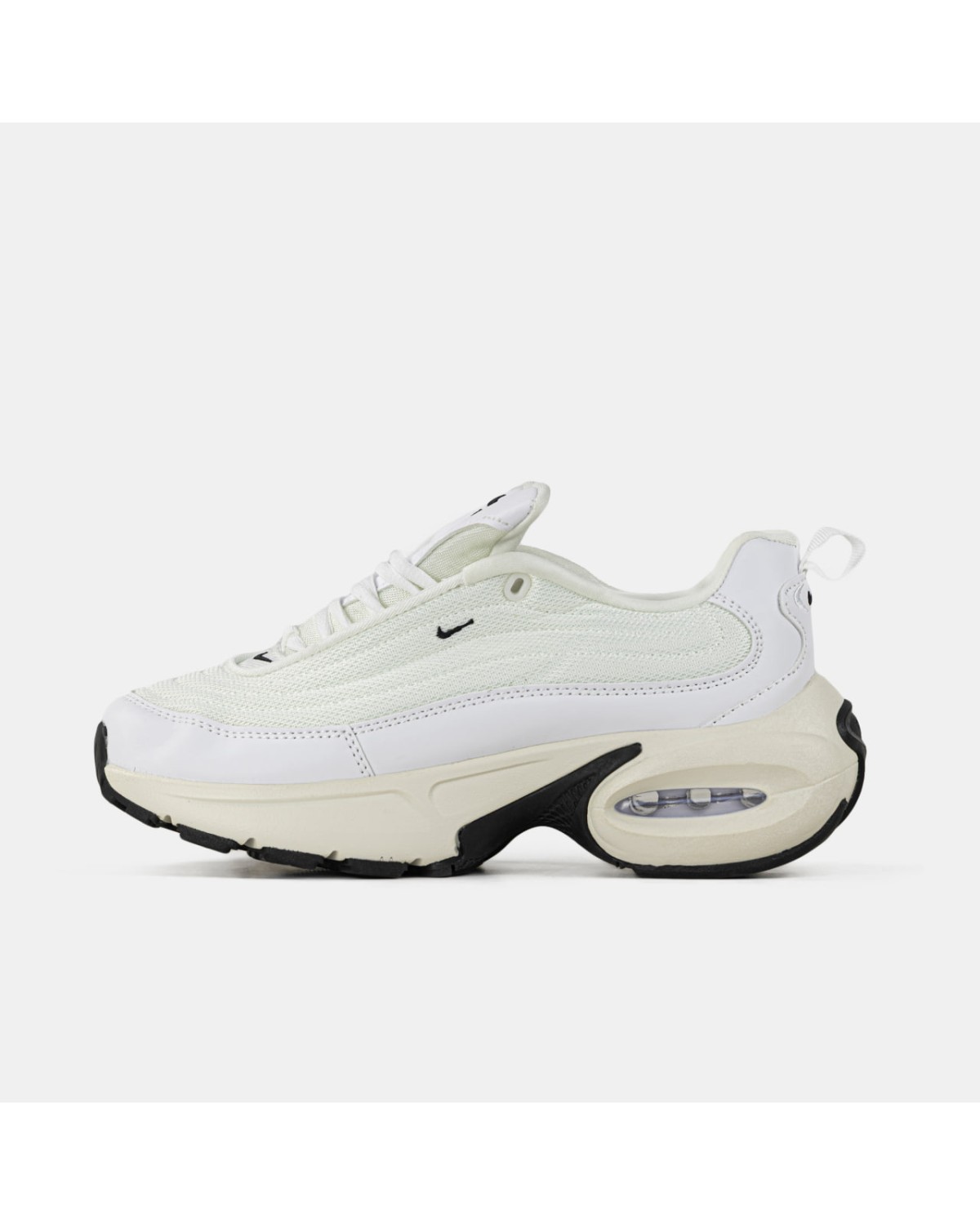 Nike Air Max Portal White