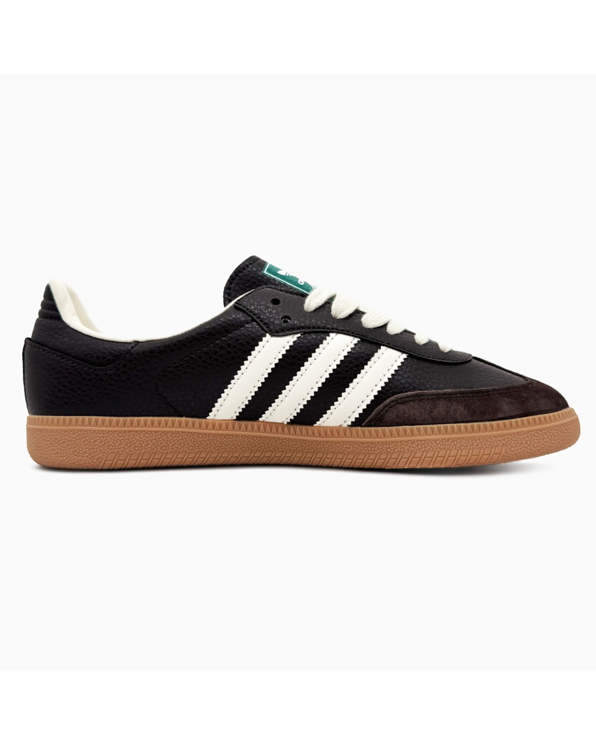 Adidas Samba OG Dark Brown