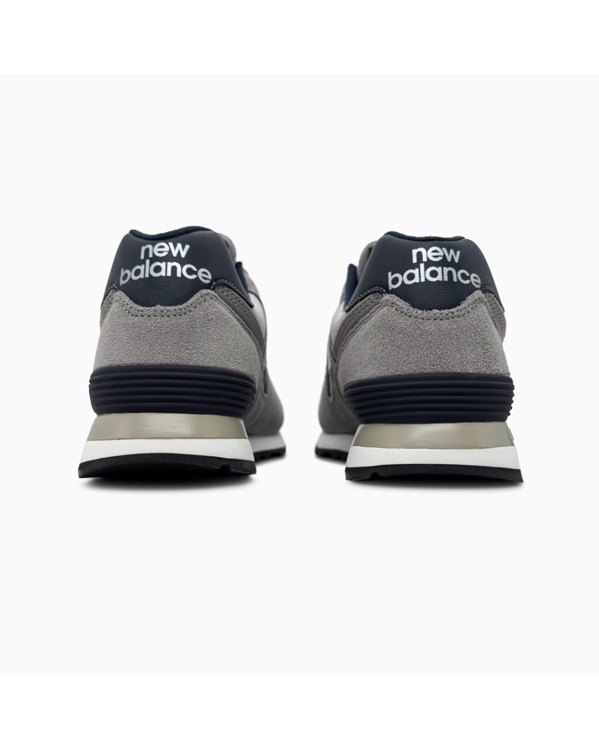 New Balance 574 History