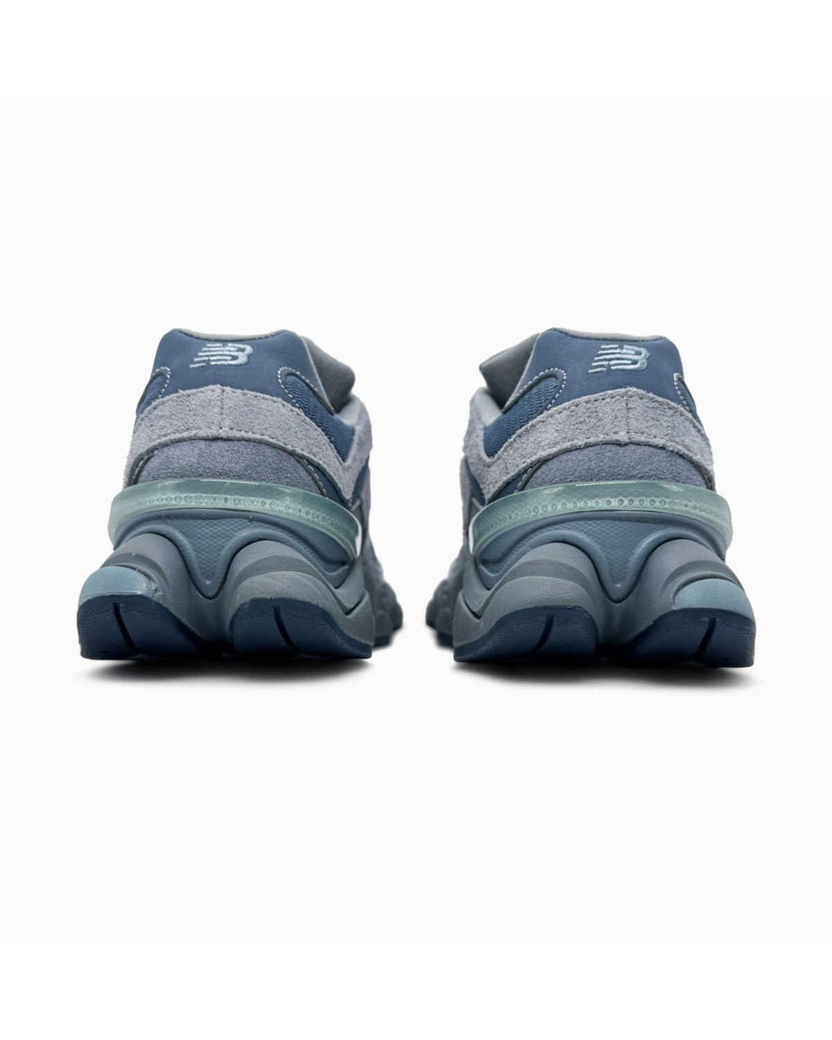 New Balance 9060 Hazy Blue