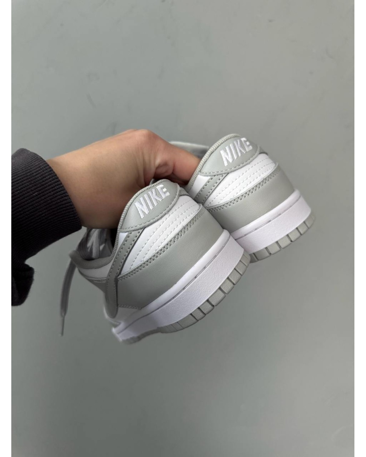 Nike Dunk Low Beige Milk