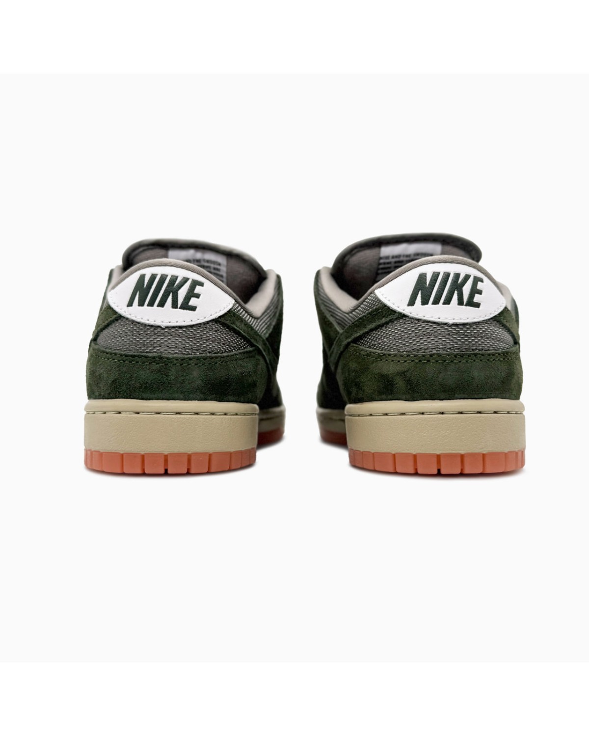 Nike SB Dunk Low Pro B Sequoia