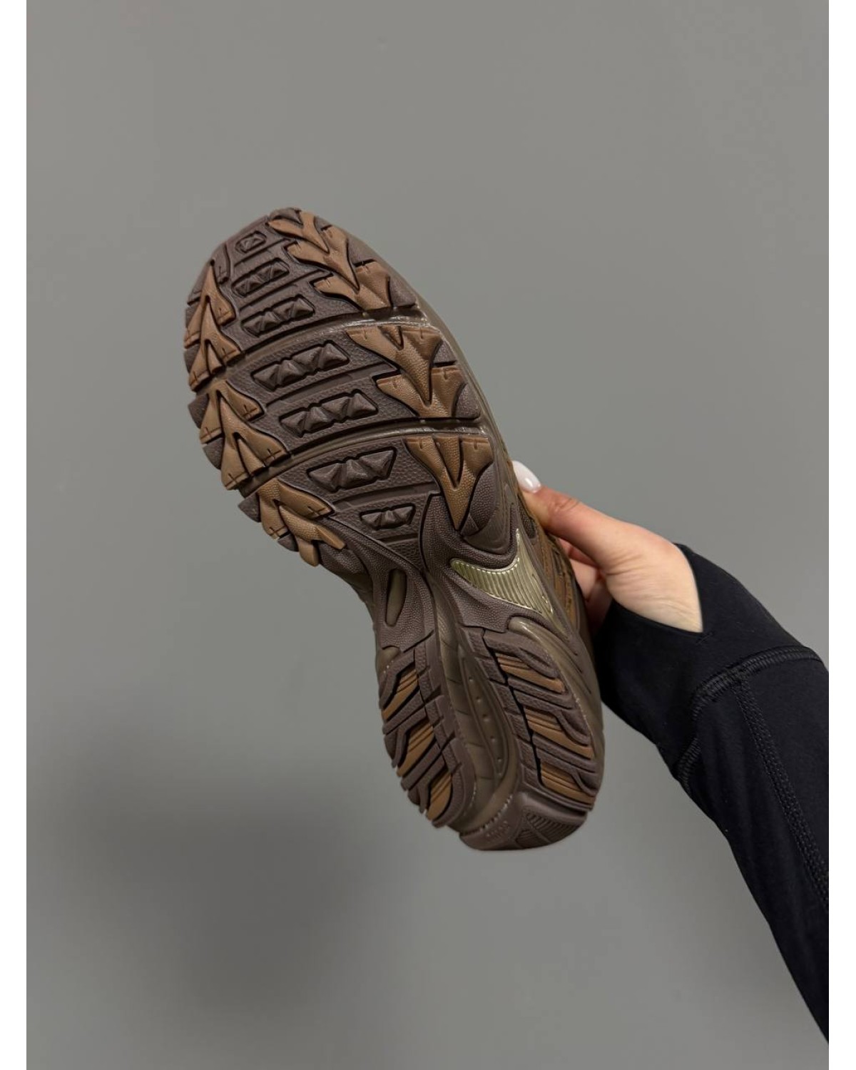 Asics Gel-Kahana Tr Nexus Brown