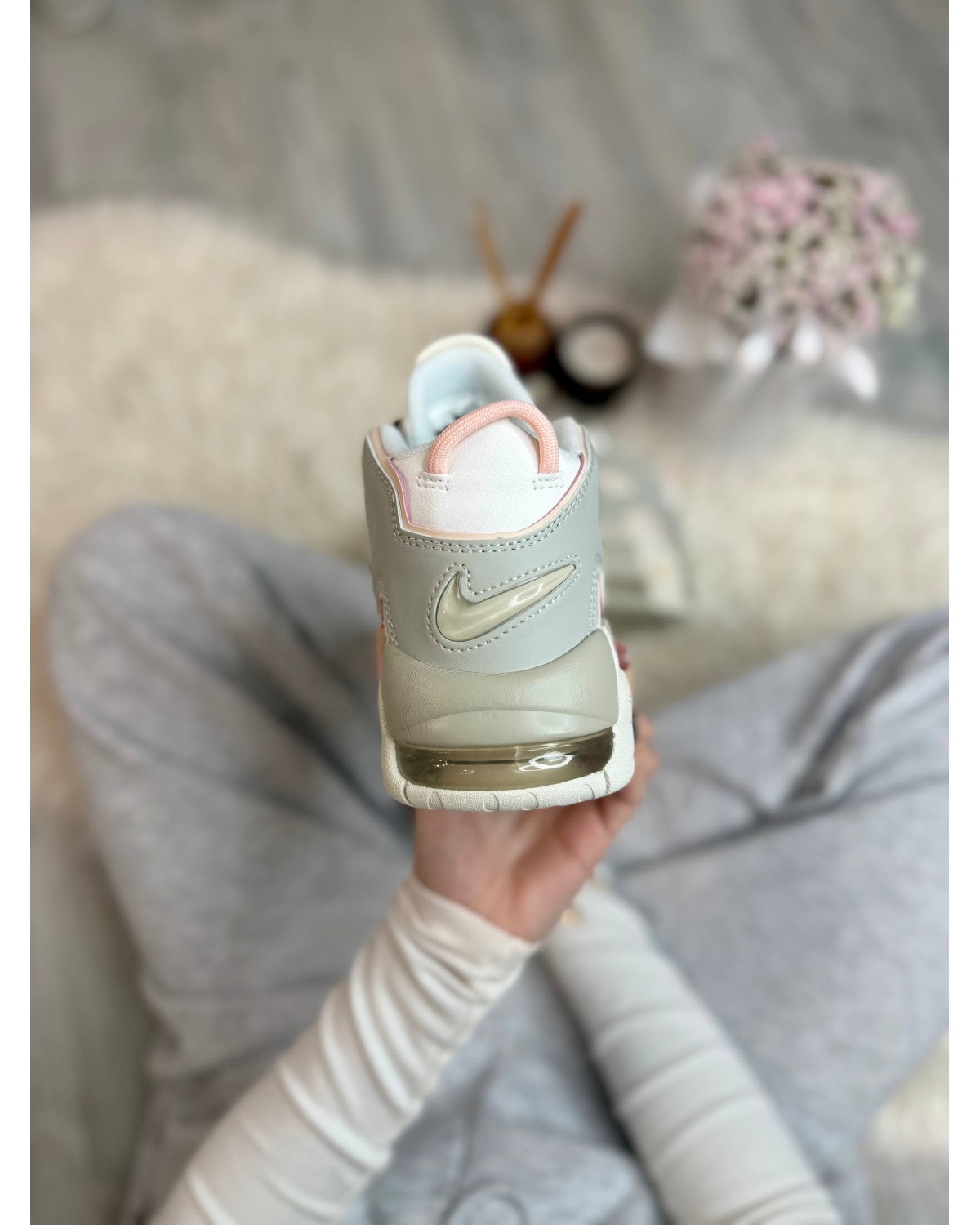 Nike Air More Uptempo