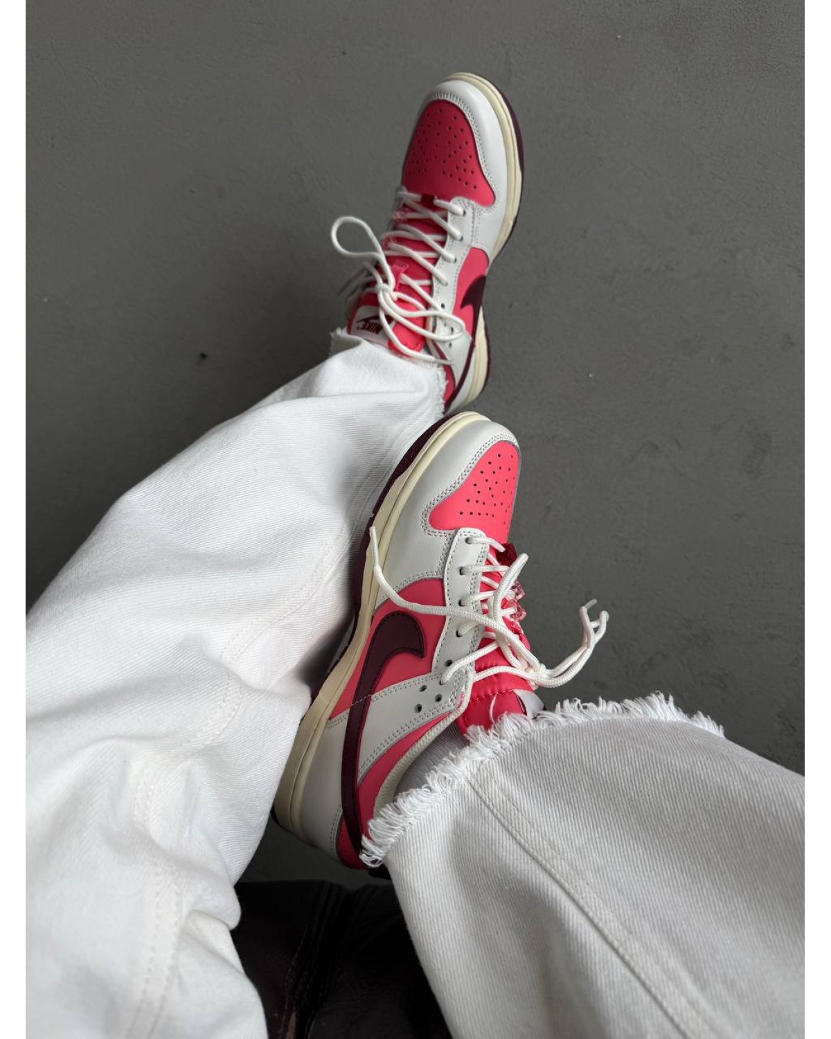 Nike SB Dunk Valentine’s Day