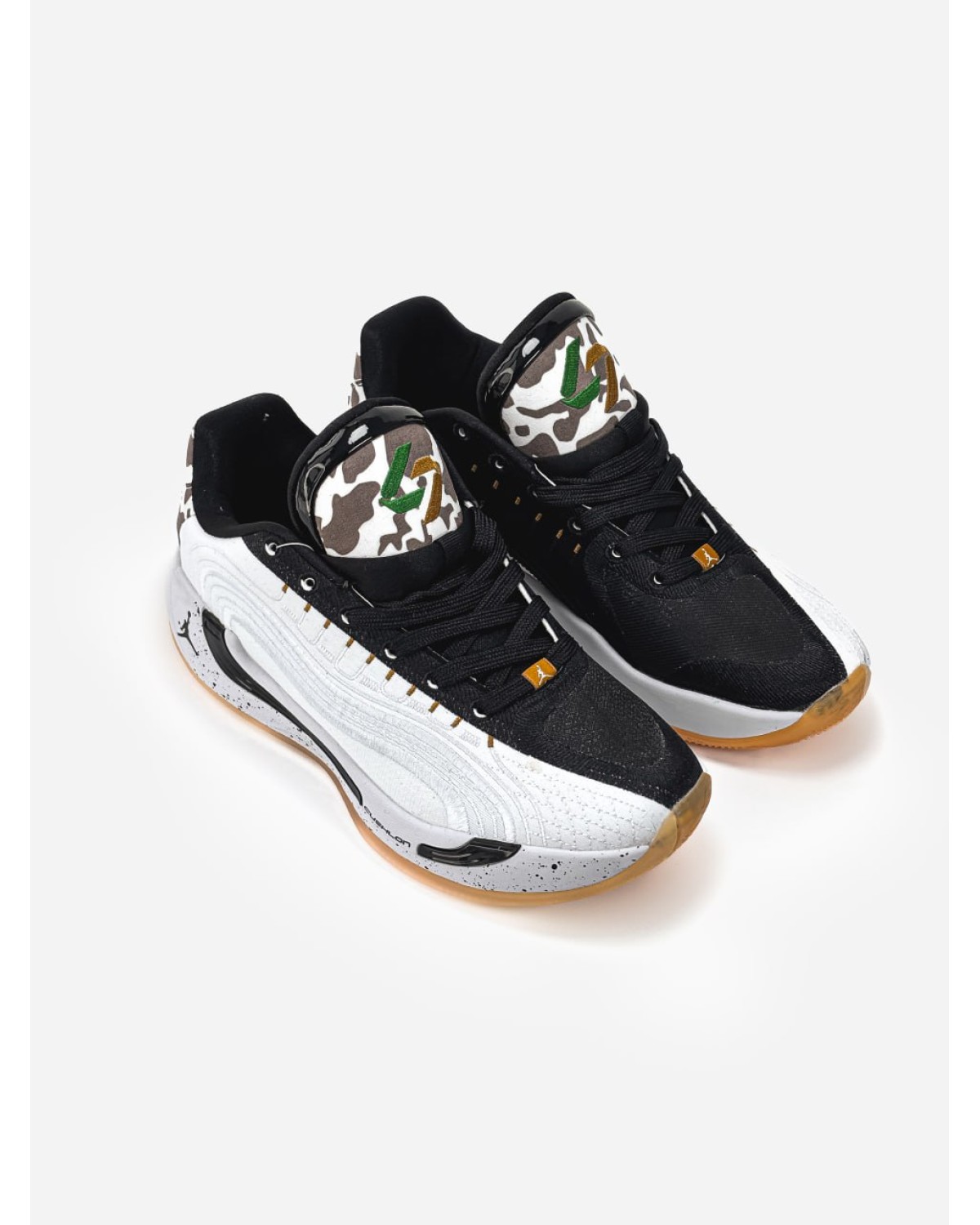 Nike Luka 4 PF 'Gone Ranching'