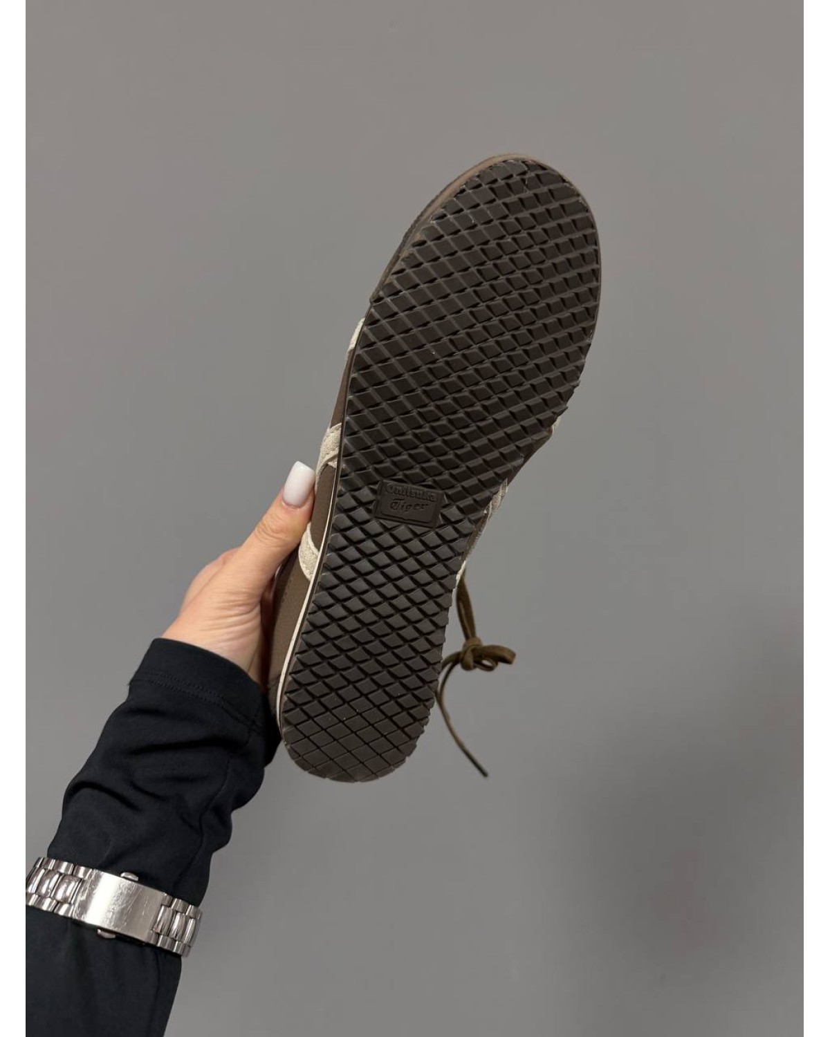 Asics Onitsuka Tiger Canyon Cream