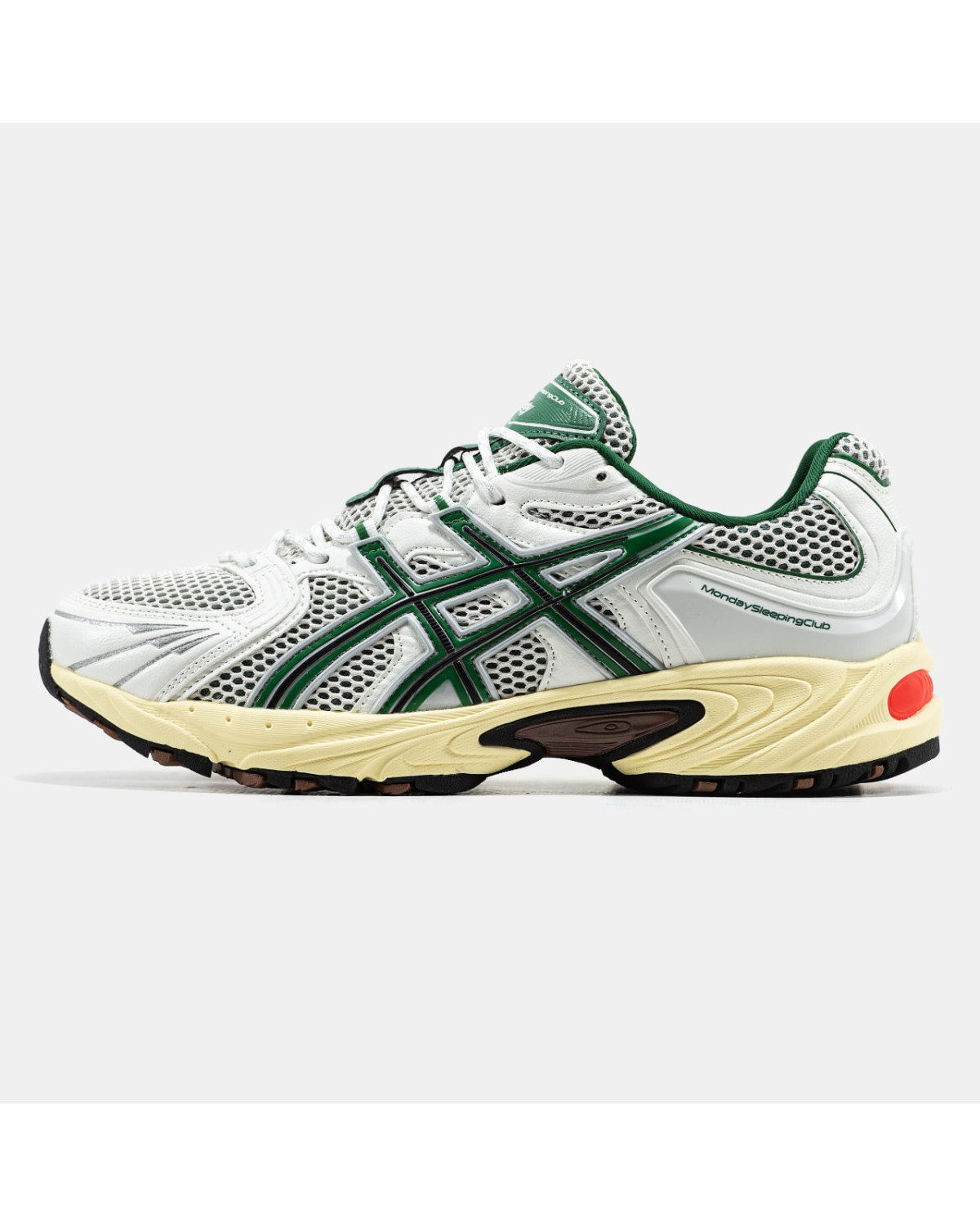 Asics Gel-Kahana TR x Monday Sleeping Club