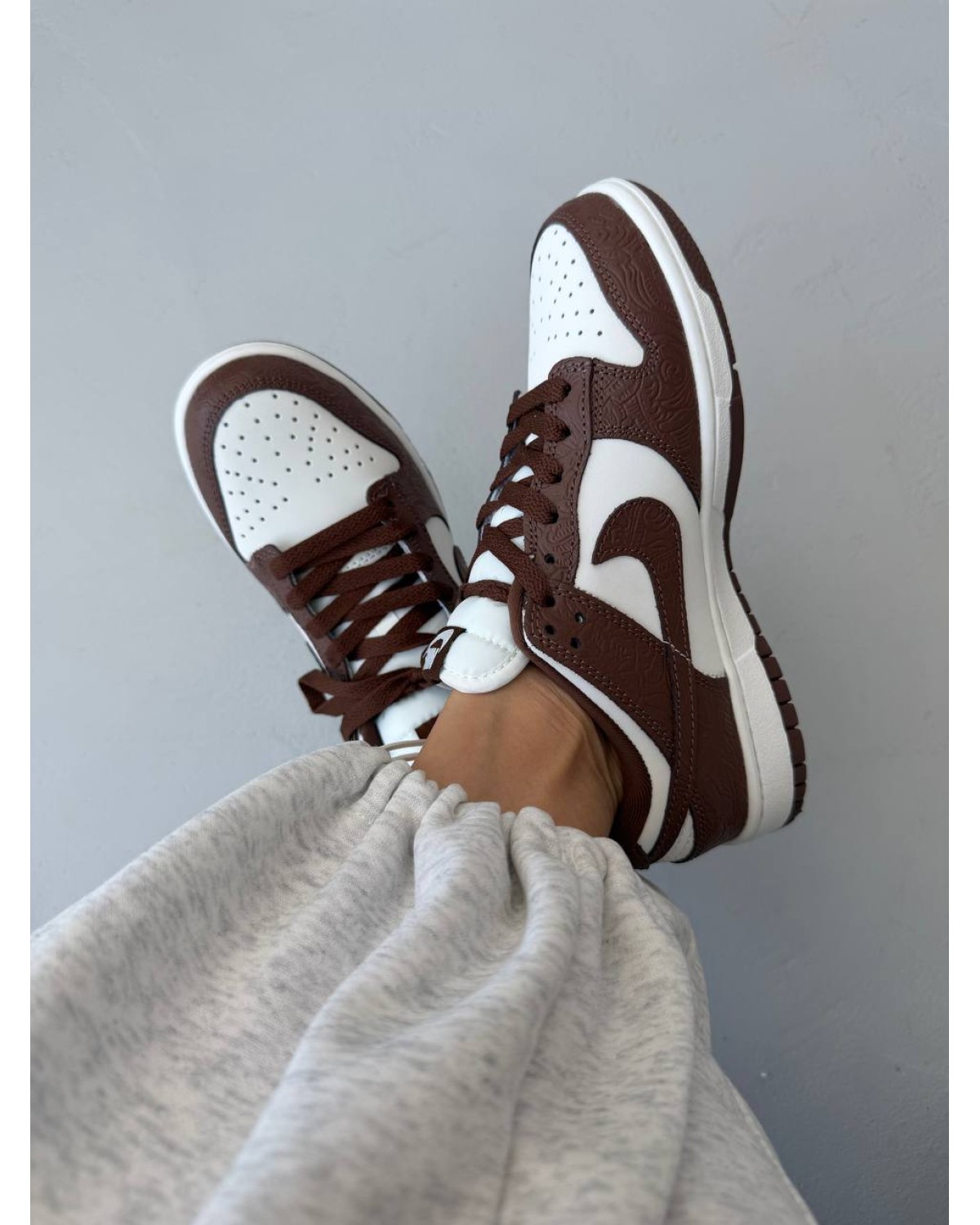 Nike Sb Dunk Baroque Carving Year of Horse