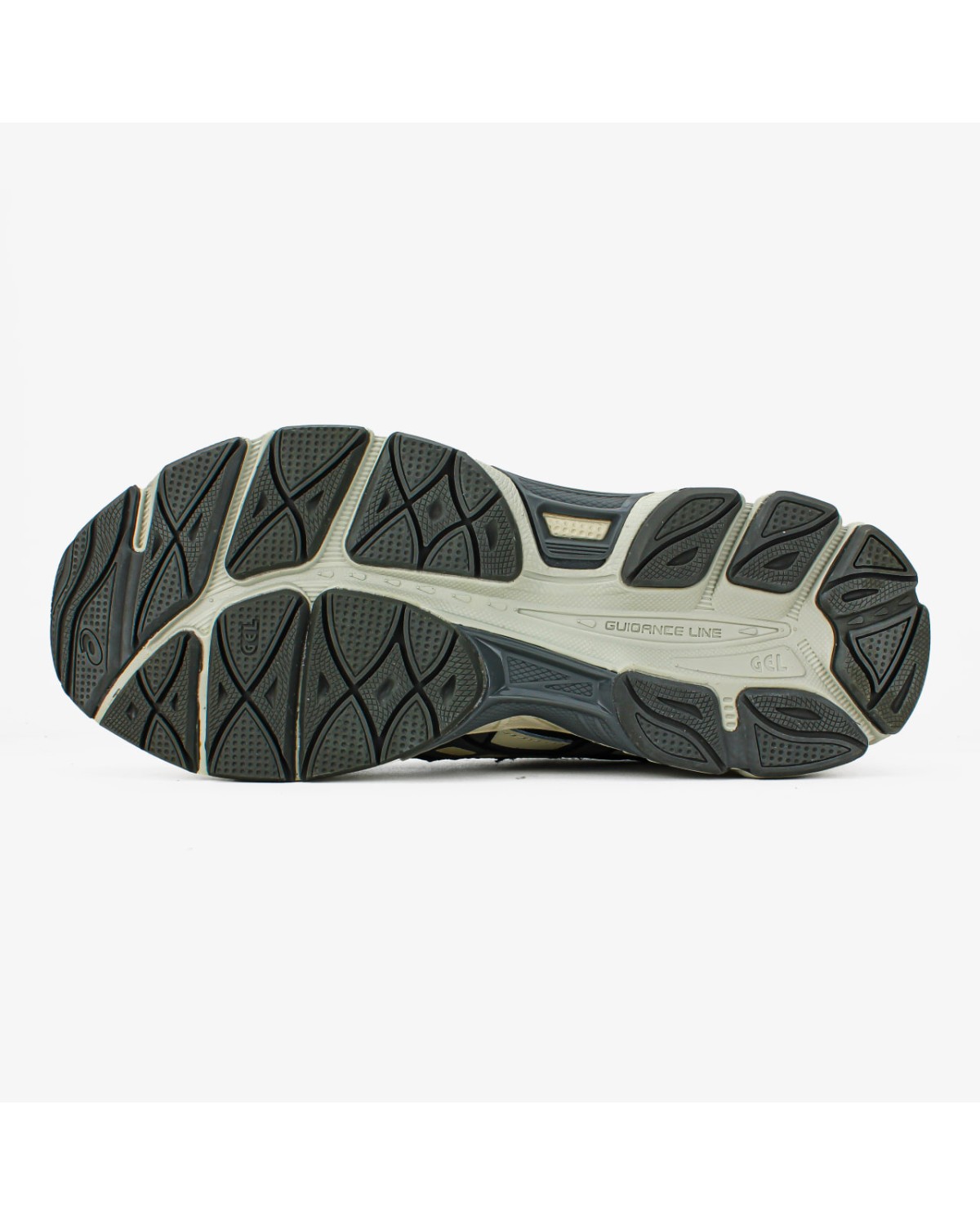 Asics Gel NYC 2055 'Pale Oak Truffle Grey'