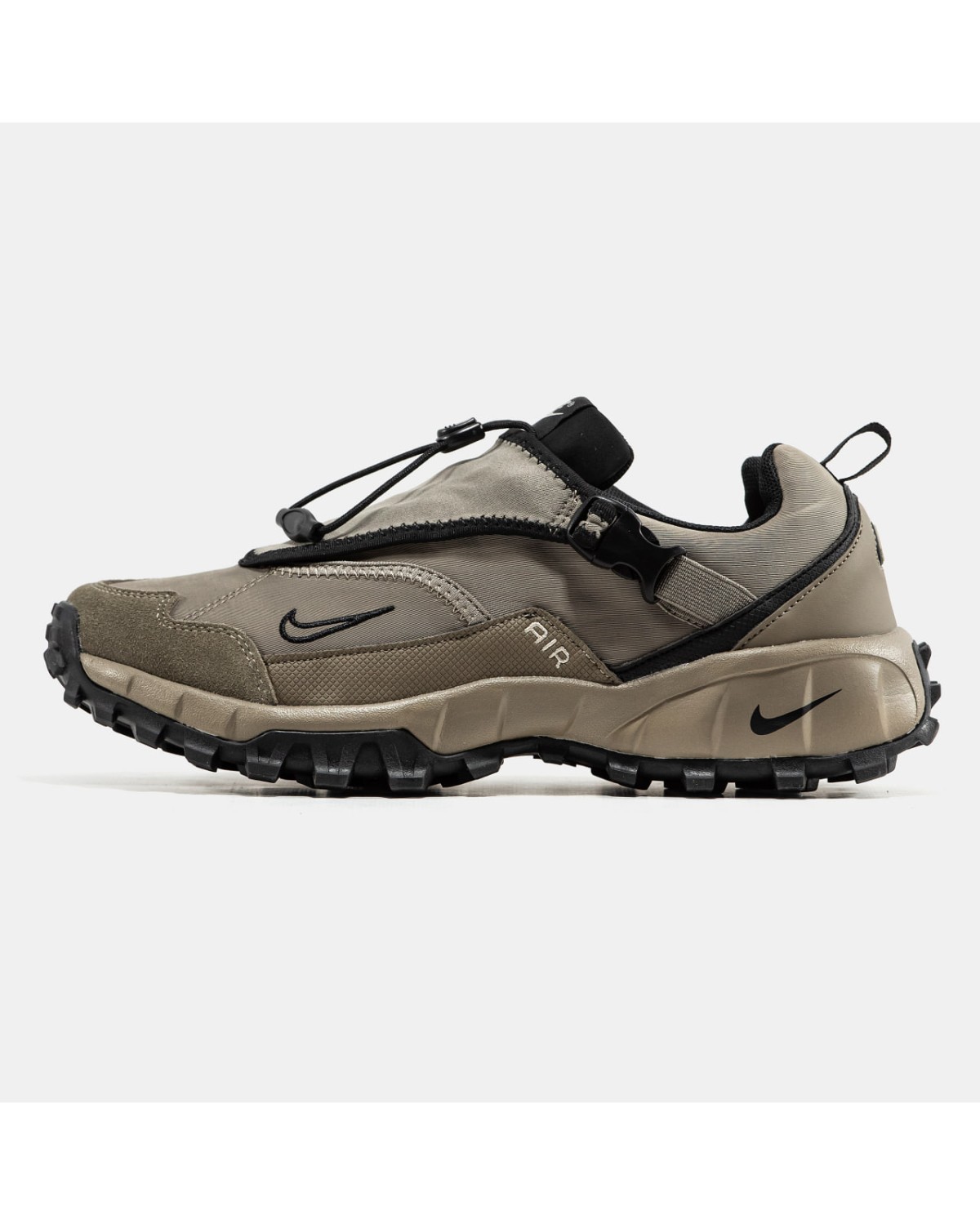 Nike ACG Air Phassad Khaki Black