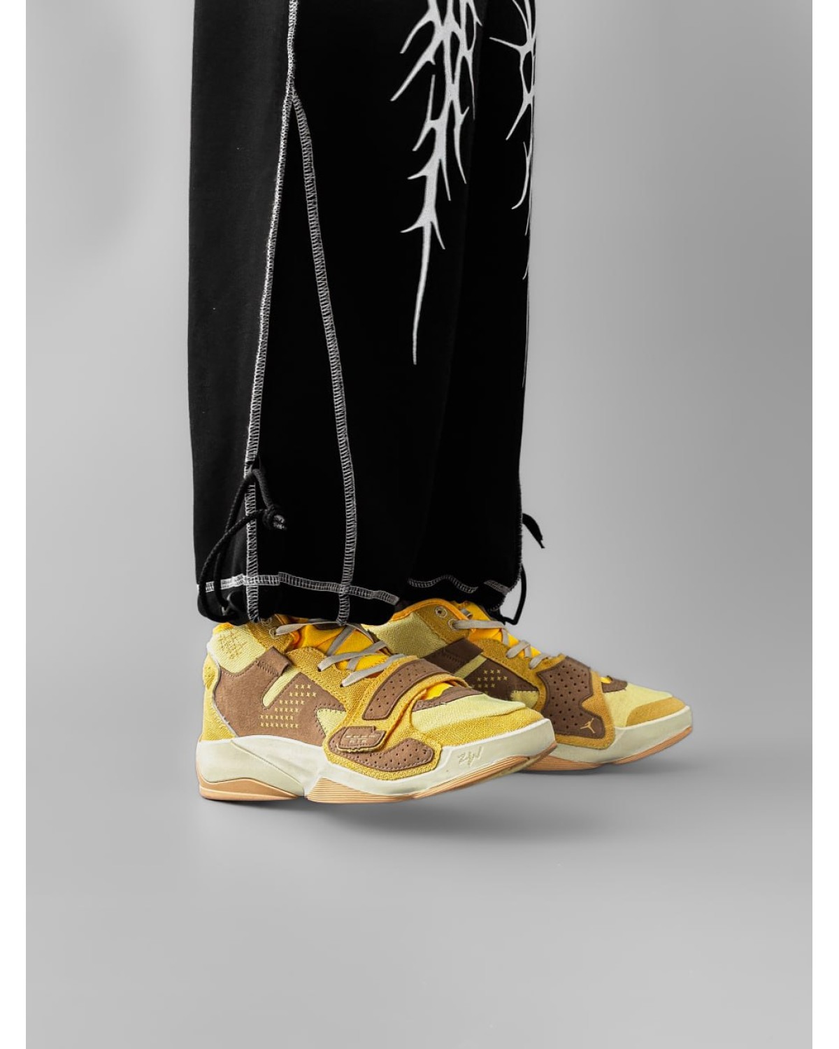 Nike Jordan Zion 2 'Full Moon'