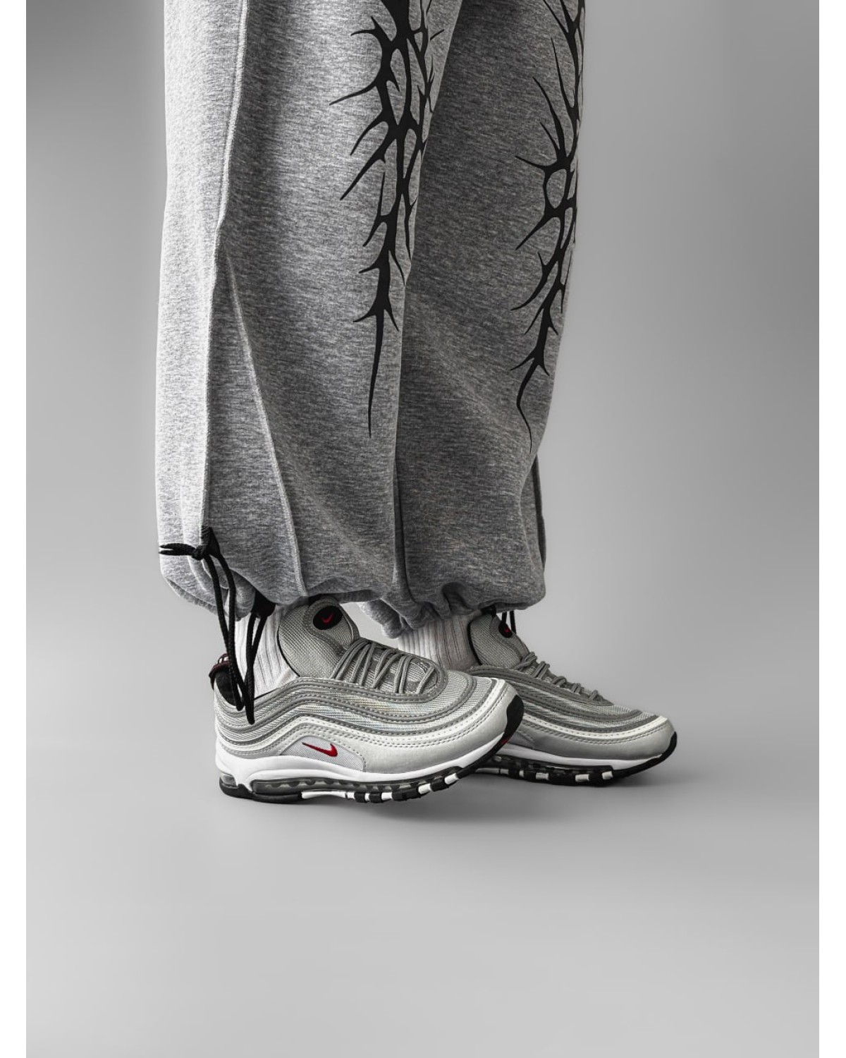 Nike Air Max 97 Silver