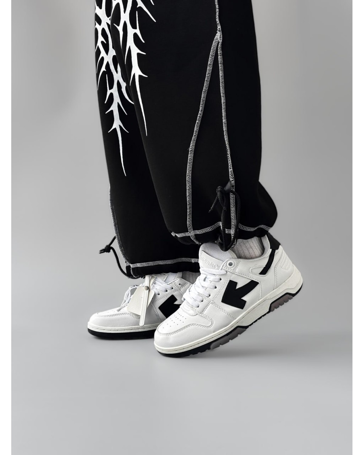 Off-White Out of Office